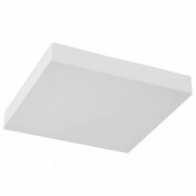 Светодиодный светильник Feron AL267 накладной 18W 4000K белый 51295