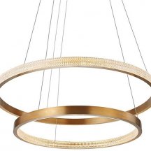 Подвесной светильник LArte Luce Aura L46706