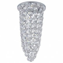 Встраиваемый светильник Dio DArte Elite Osimo GU10.5.14.8.112 N