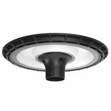 Уличный светодиодный светильник Jazzway PGL 04 5033962