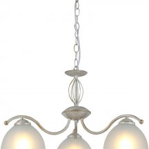 Люстра для натяжного потолка Rivoli Valerie 9169-303