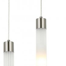 Настенно-потолочный светильник Stilfort Hitube 2192/11/01PW