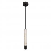 Подвесной светильник Loft IT Montblanc 10475D Black