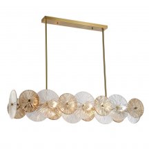 Подвесной светильник MyFar Fiona MR2532-12P