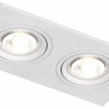 Встраиваемый светильник Denkirs DK3022-WH