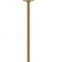Торшер Loft IT Bluet 10379F/B