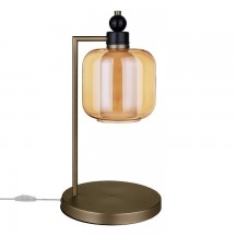 Интерьерная настольная лампа 33 идеи TLL274.1.ABM.001-M55AM