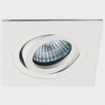 Итальянский точечный светильник Italline M02 M02-026020 white