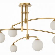 Потолочная люстра ST Luce Sembrare SL1208.302.06