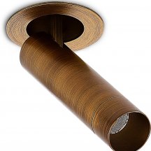 Точечный светильник Donolux Hubble DL20232In5W1BBr