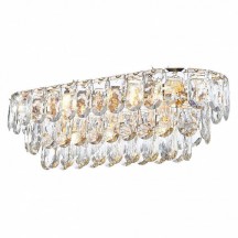 Подвесная люстра Wertmark Lavinia WE106.13.103