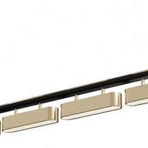 Подвесной светильник LIGHTERA Huron LE118L-4G SMART