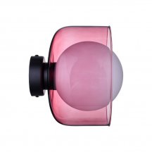 Настенно-потолочный светильник  WLL105.17BL-M33DP