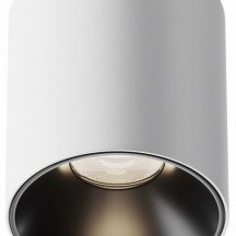 Точечный светильник Maytoni Alfa LED C064CL-5W4K-RD-WB