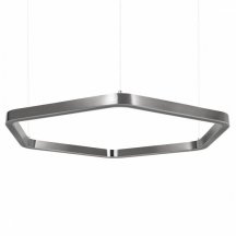 Подвесной светильник Loft IT Titanium 10243L Dark grey
