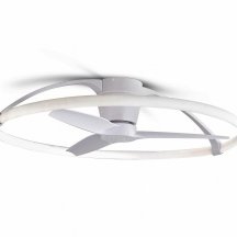 Светильник с вентилятором Mantra (люстры-вентиляторы) Nepal 7530