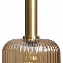 Подвесной светильник Loft IT 2071-B+BR