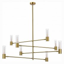 Люстра на штанге ST-Luce Vitra SL1239.303.08