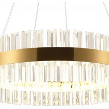 Подвесная люстра Natali Kovaltseva INNOVATION STYLE 83151