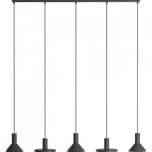 Подвесной светильник Nowodvorski Hermanos 10906