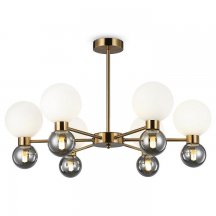 Потолочная люстра Bony FR5394CL-12BS