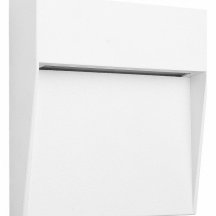 Уличный настенный светодиодный светильник Mantra Baker 7016