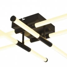 Люстра из Китая ЭРА  Fliss CLL-1-72-RC BK