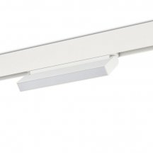 Трековый светильник Line DL20294NW12WDIM