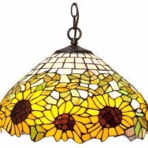 Подвесной светильник Velante 821 821-806-02