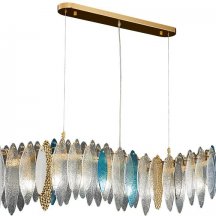 Подвесной светильник  Rissa-B-Wave01 Подвесной светильник  Rissa-B-Wave01