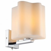 Бра для прихожей arte Lamp  a3479AP-1CC
