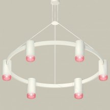 Подвесной светильник Ambrella light Traditional XB9021201