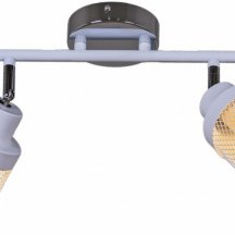 Спот Reluce 05905-0.8-02 WH+CR