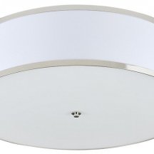 Потолочный светильник Newport Sarah 3559/PL nickel М0070139