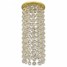 Встраиваемый светильник Dio DArte Elite Osimo GU10.5.14.8.109 G