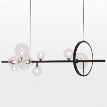 Элитная люстра Lussole LSP-700 LSP-7000