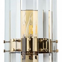 Бра Divinare Tenerife 7136/18 AP-1