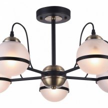 Потолочная люстра Velante 348-507-05