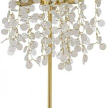 Интерьерная настольная лампа Tavenna Gold Tavenna H 4.1.1.103 G