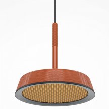 Подвесной светильник Maytoni El MOD041PL-L15TR3K