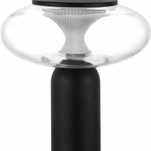 Интерьерная настольная лампа Lightstar Palermo 612917