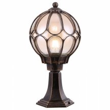 Ландшафтный светильник Maytoni Via O024FL-01G