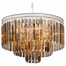 Подвесная люстра для гостиной Vitaluce  v5154-0/6+3+1