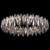 Подвесная люстра LArte Luce Stecciato L92415.92