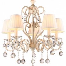 Подвесная люстра Ambrella light Traditional TR4560