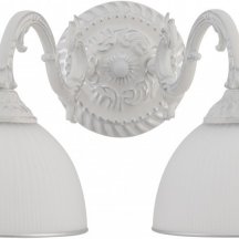 Бра AM346410 346410/2W WT+SL