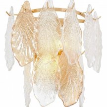 Бра Lumina Deco Regina LDW 7042-2 F.GD