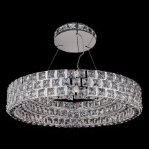 Подвесная люстра Amelie LE3029/600 CH