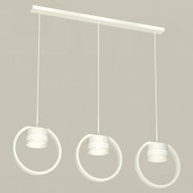 Подвесной светильник Ambrella light TRADITIONAL XB9106154