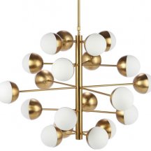 Потолочная люстра  40.1667